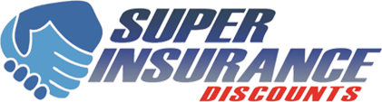 Super Insurance Discounts Logo