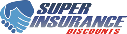 Super Insurance Discounts Logo