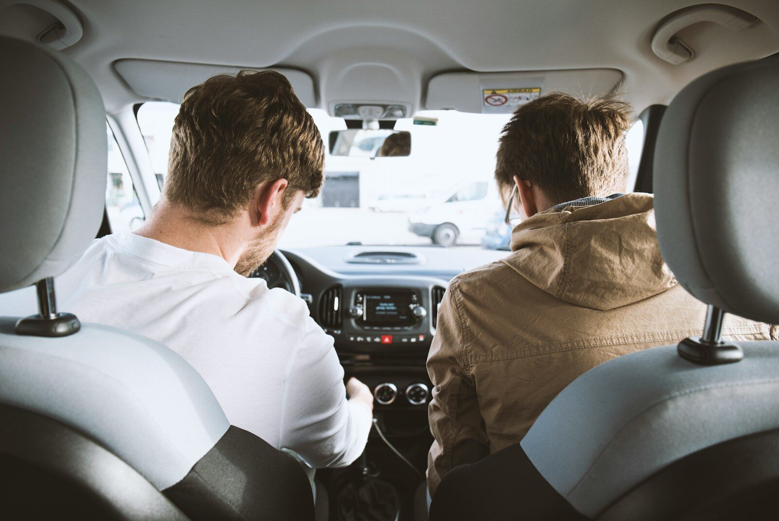 Back-to-School: Insurance Tips for Families With Teen Drivers in Greenville